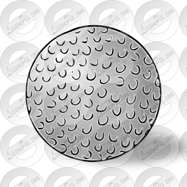 Golf Ball