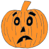 Jack-o-lantern