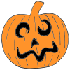 Jack-o-lantern