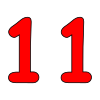 Eleven