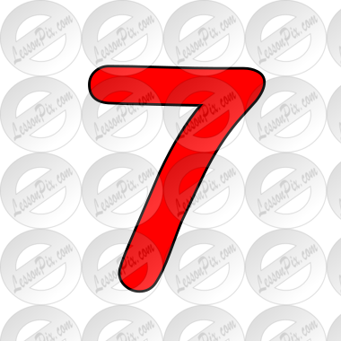 Seven