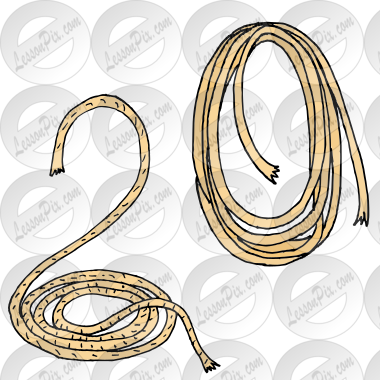 Ropes