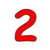 Two