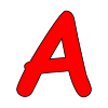 Uppercase