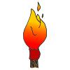 Flame