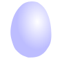 Egg Stencil