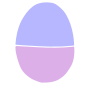 Egg Stencil