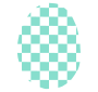 Egg Stencil