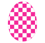 Egg Stencil