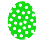 Egg Stencil