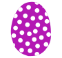 Egg Stencil