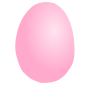 Egg Stencil