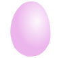 Egg Stencil