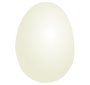 Egg Stencil