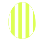 Egg Stencil