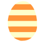 Egg Stencil