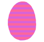 Egg Stencil