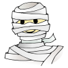 Mummy