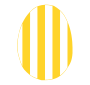 Egg Stencil