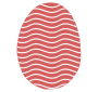 Egg Stencil