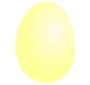 Egg Stencil