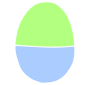 Egg Stencil