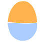Egg Stencil
