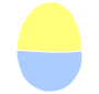 Egg Stencil