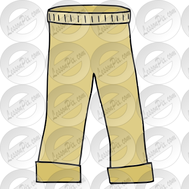 Pants