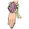 Corsage Picture
