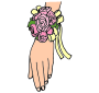 Corsage