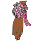 Corsage