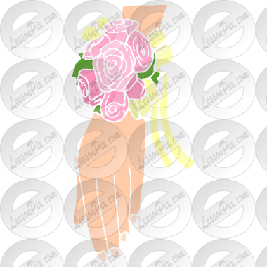 Corsage