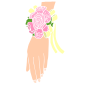 Corsage