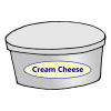 Cream Cheese