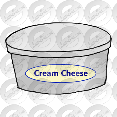 Cream Cheese Picture