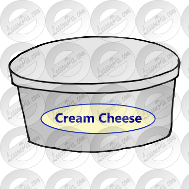 Cream Cheese