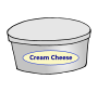 Cream Cheese