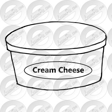 Cream Cheese