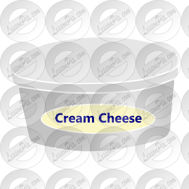 Cream Cheese