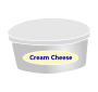 Cream Cheese