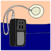 Diabetic Pump  Picture