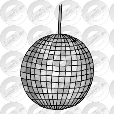 Disco Ball
