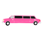 Limo  Stencil
