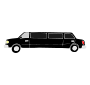Limo  Stencil