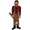 Lumberjack Picture