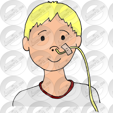 Feeding Tube