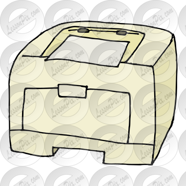 Printer