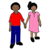 Hold Hands Picture