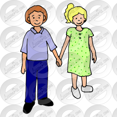Hold Hands